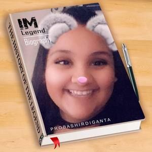 Meet your Posher, Margie